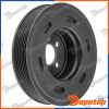 Poulie damper vilebrequin pour VW | RKP-WW-009, 002-30-12885